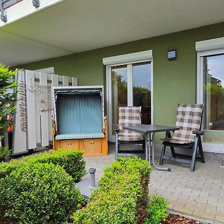 Ferienwohnung S34 "Harmonie" 格拉尔-米里茨 外观 照片