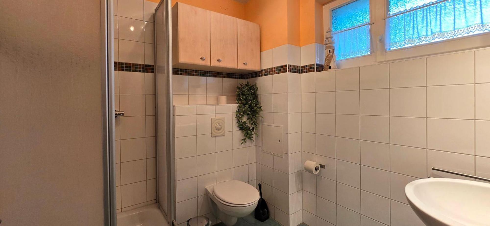 Ferienwohnung S34 "Harmonie" 格拉尔-米里茨 外观 照片